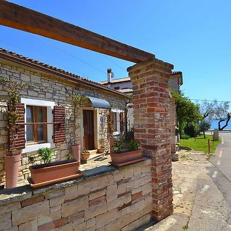 Villa Giardin Novigrad  ภายนอก รูปภาพ
