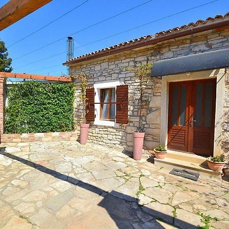 Villa Giardin Novigrad  ภายนอก รูปภาพ