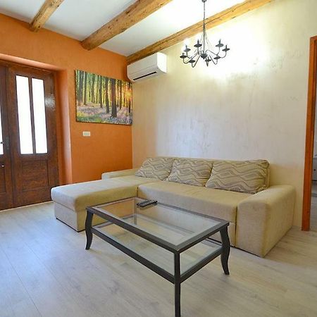 Villa Giardin Novigrad  ภายนอก รูปภาพ